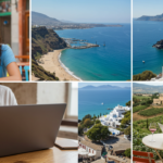 Remote jobs that let you travel the world