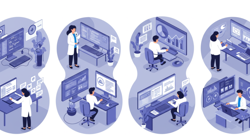 Top Industries with High-Paying Jobs in 2025