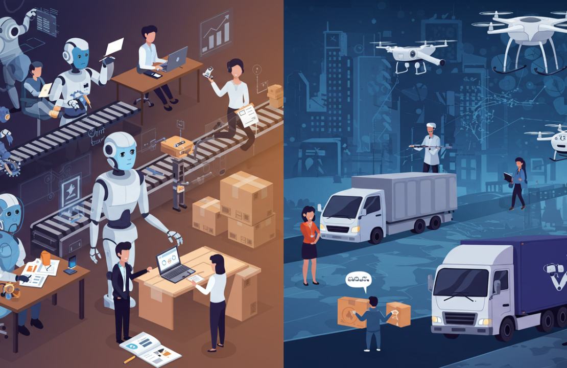 Will AI steal your job? Future-proof careers in 2025