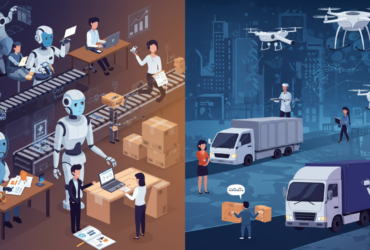 Will AI steal your job? Future-proof careers in 2025